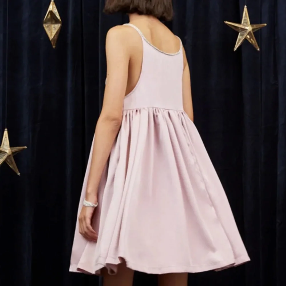 Sister Jane Gemini Prom Dress Babydoll - Picture 4 of 10